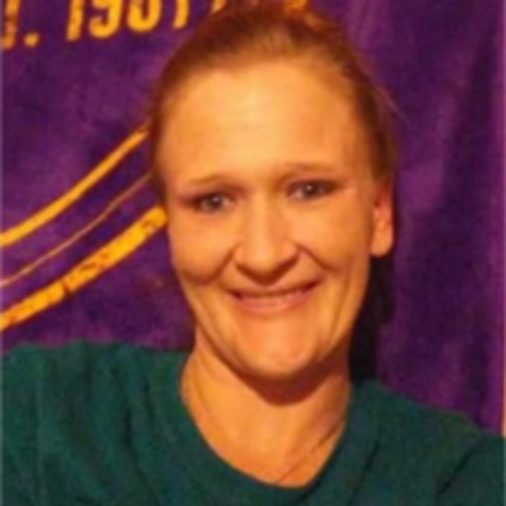 Amber Jade Ross