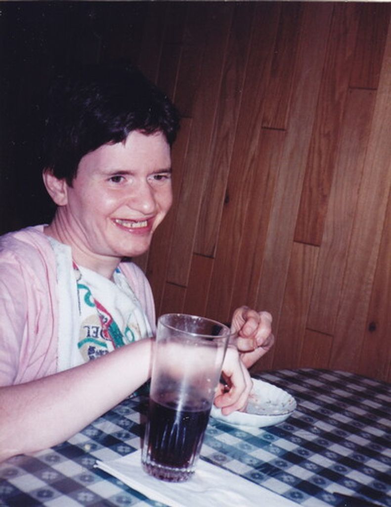 Lori E. Maas Profile Photo