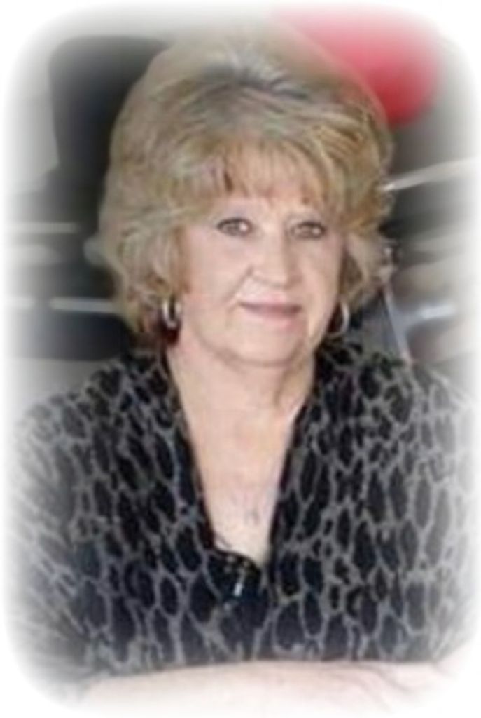 Brenda Yvonne Cline Profile Photo