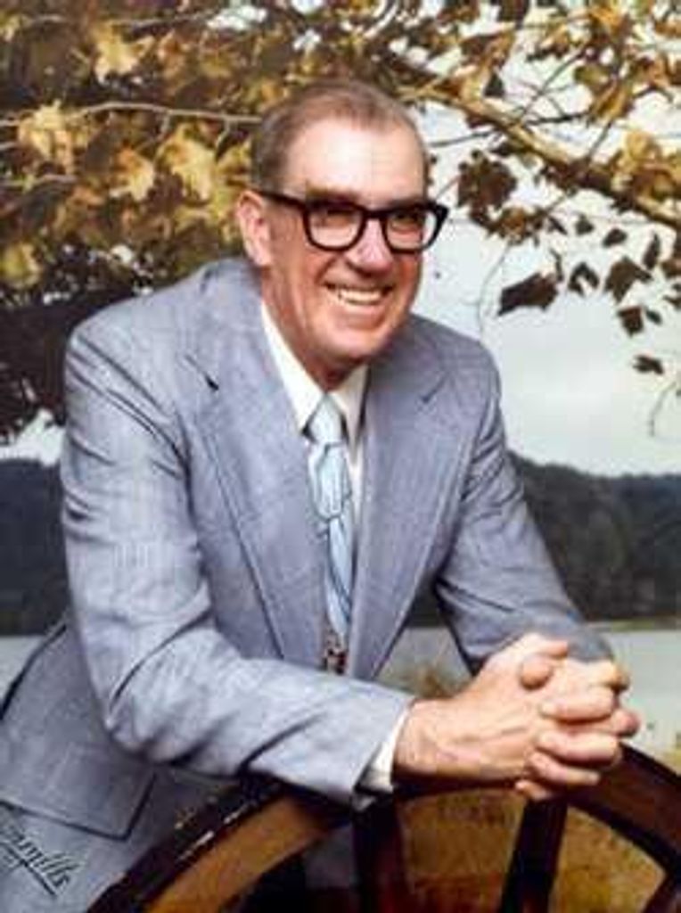 Ltc (Retired) Albert W. Douglas