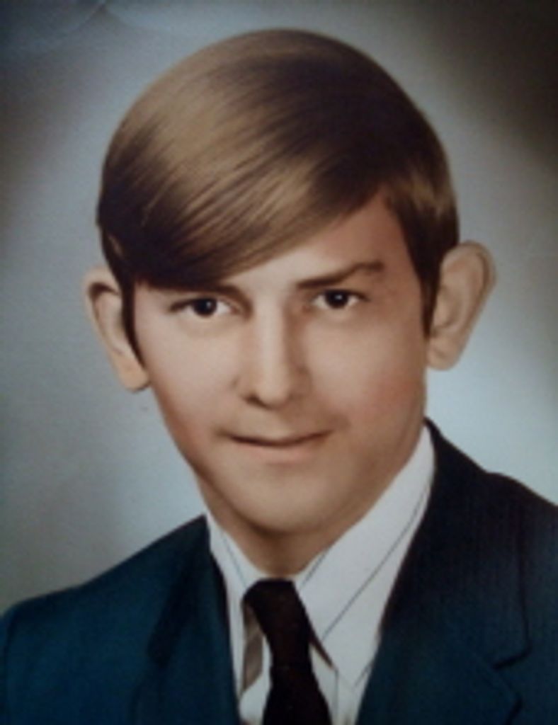 Michael Eugene Smith, Sr. 