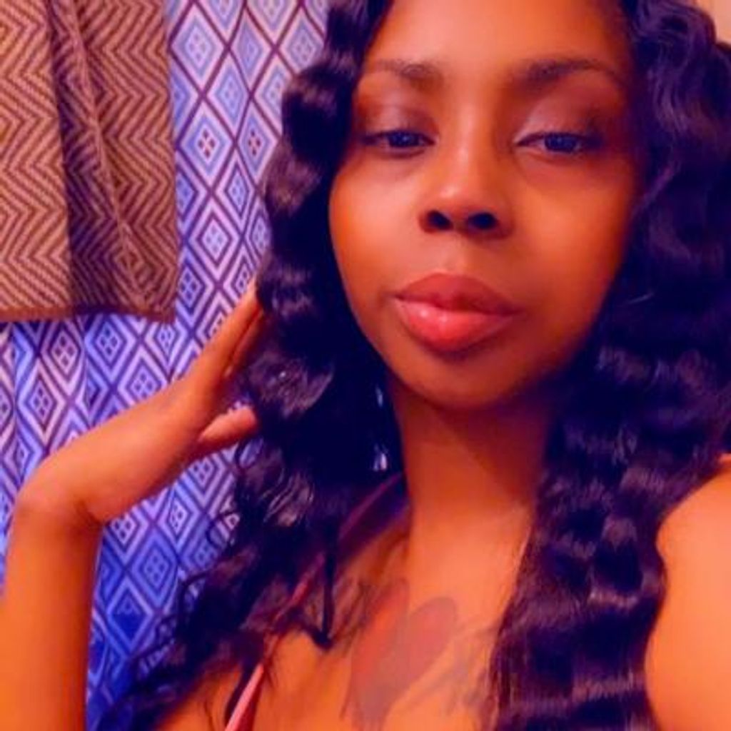 Ms. Ariana Louise Lewis Profile Photo
