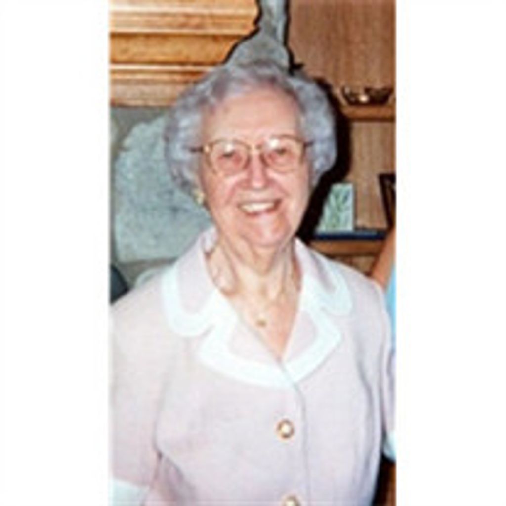 Nellie Hebert