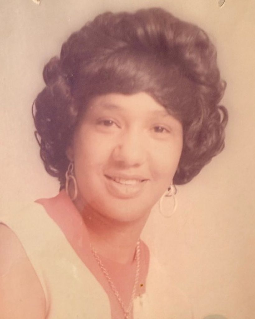 Alice M. Mack Profile Photo