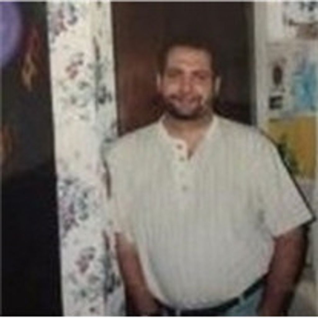 Jeffrey Alan Guillaume 'Gilly'