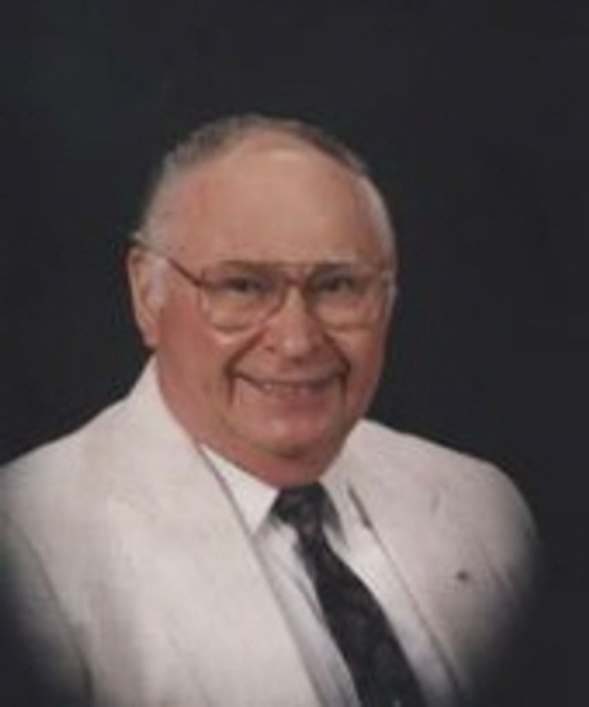 Robert H. "Bob" Surbrook