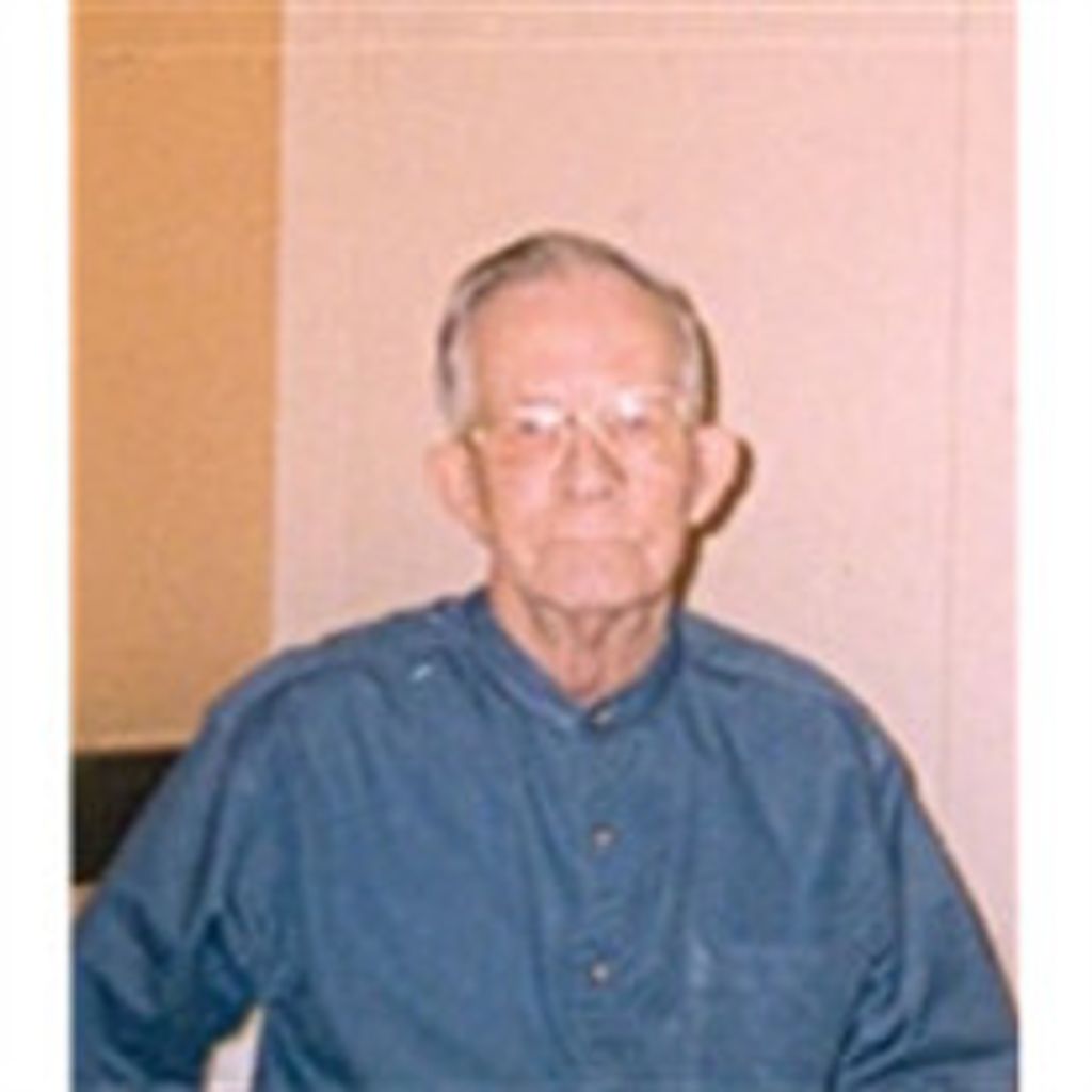 James Calvin Grady