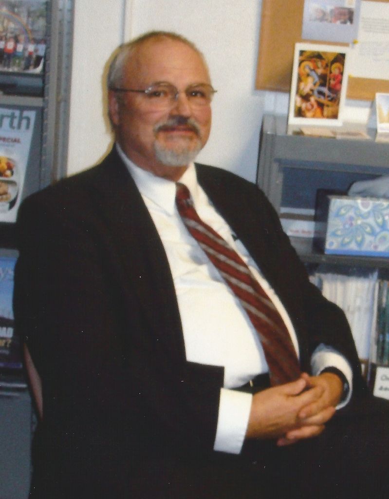 Larry Paul