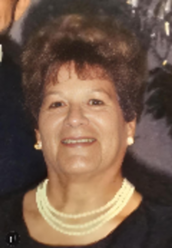 Irma S. Chambers Profile Photo