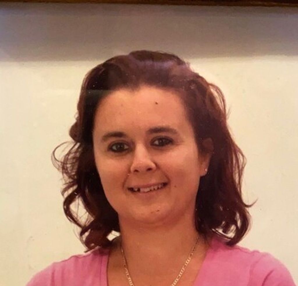 Megan Donahue Profile Photo