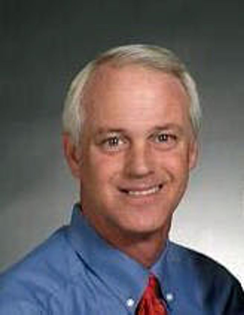 Kenneth Lee Hamilton