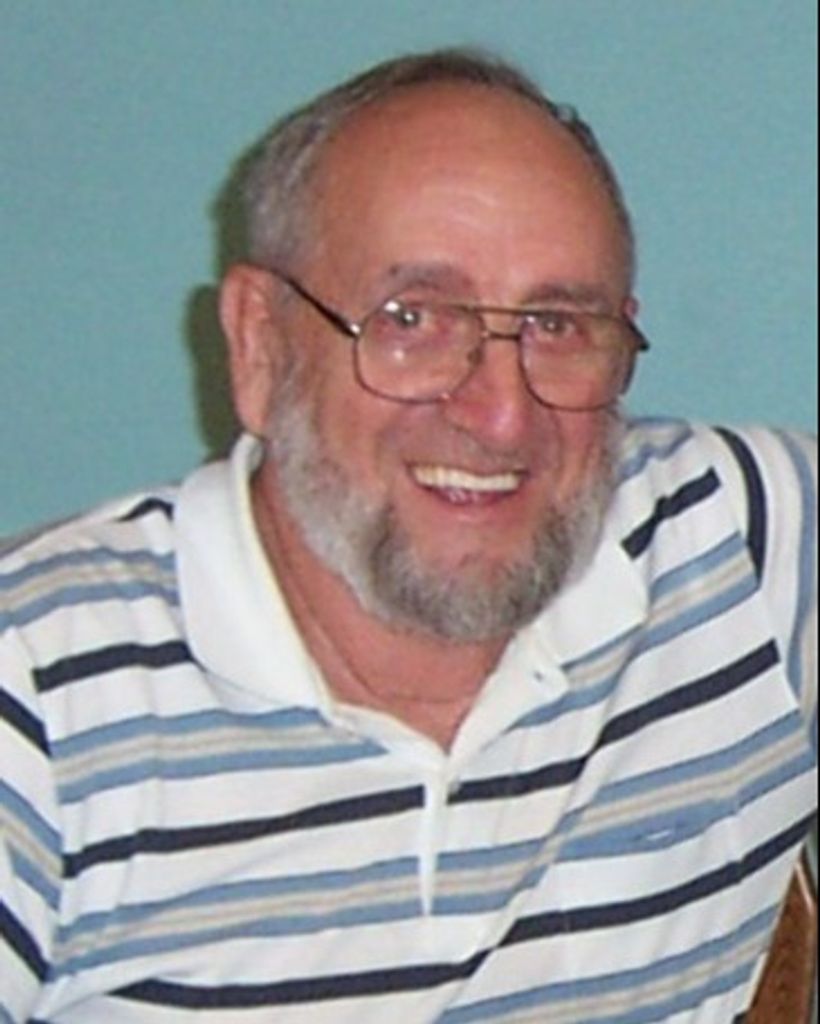 Arthur Winfield Smith, Jr.