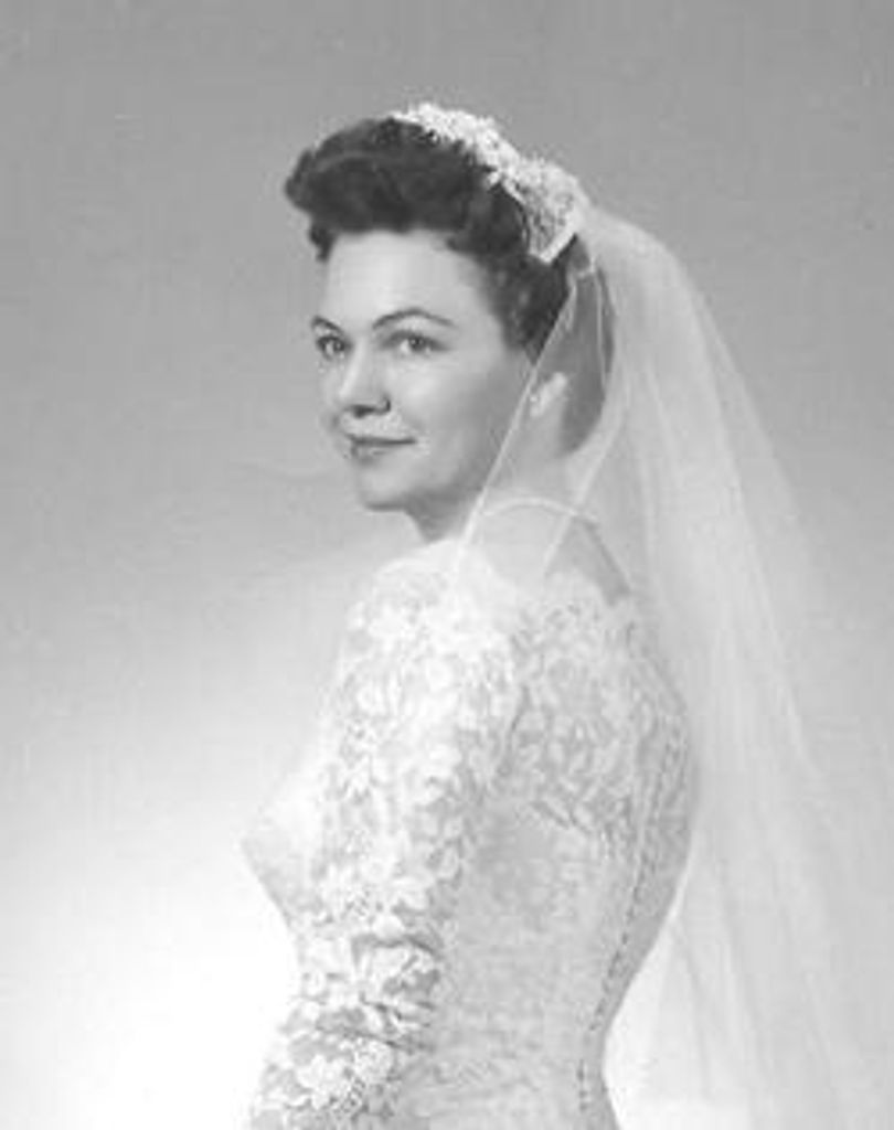 Joan Wade Davis Profile Photo