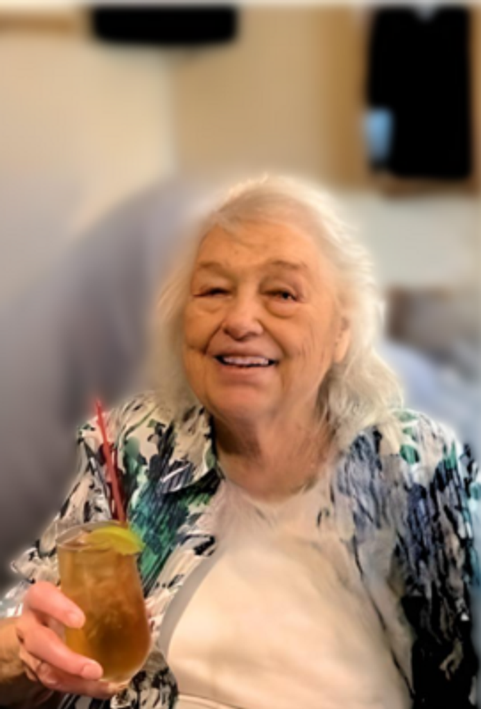 Ramona "Mona" Mae Tank