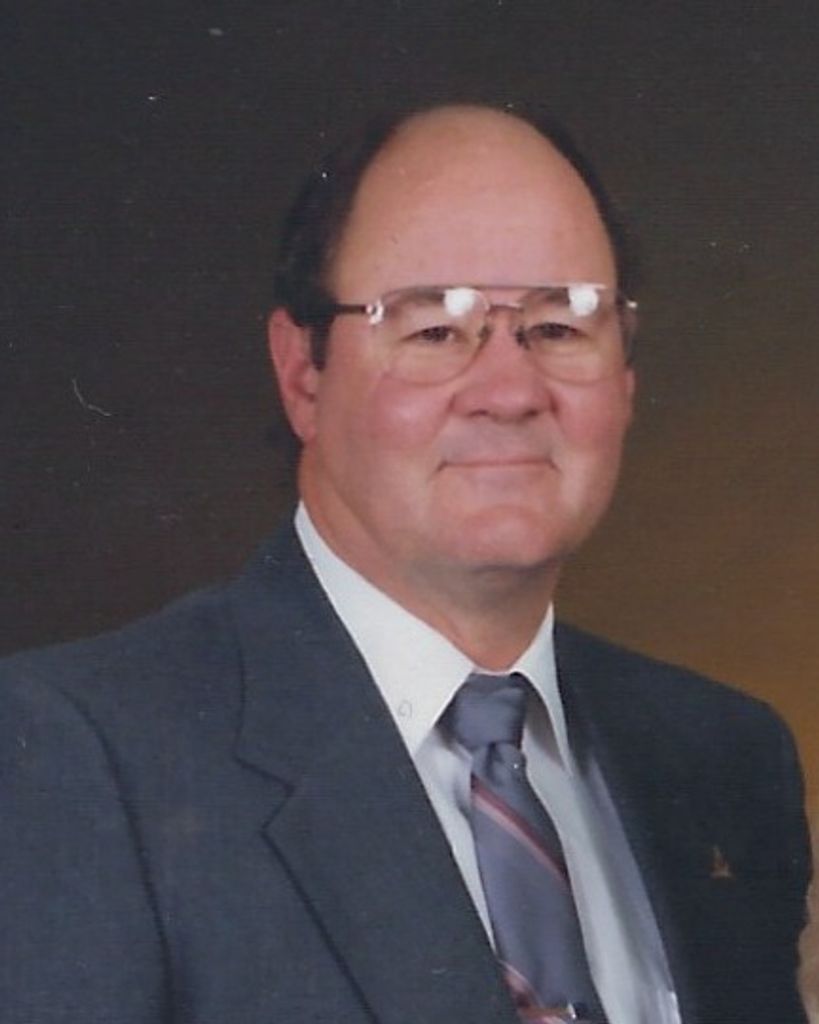 Don Gordon Smith, Sr.