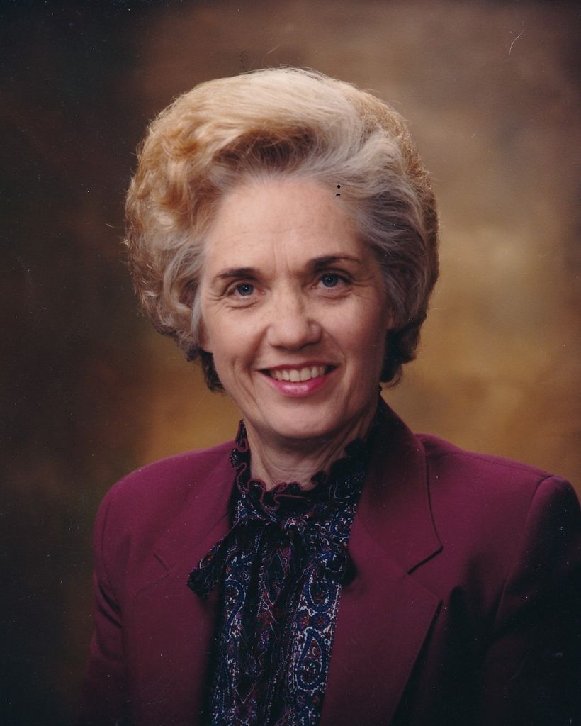 Patricia McCanlies