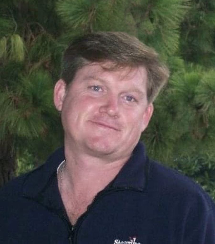 Charles Robert “Chuck” Wallace Ii Profile Photo