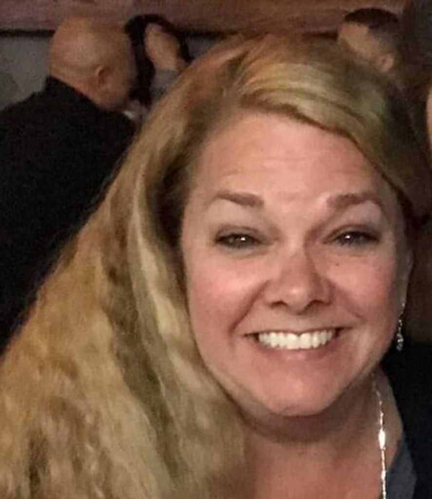 Sandra Kay Mcgan Sloan