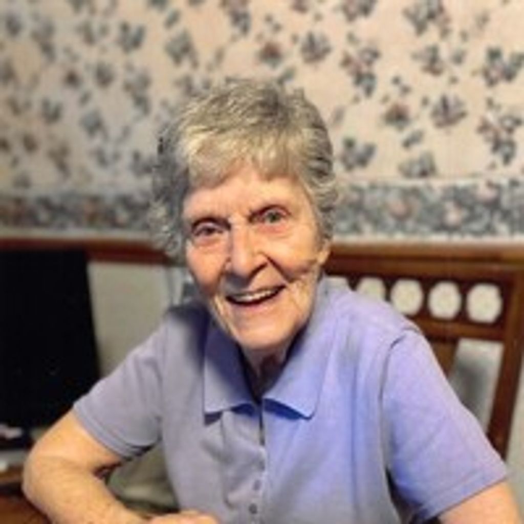 Virginia J. (Emberley) Jesse Profile Photo
