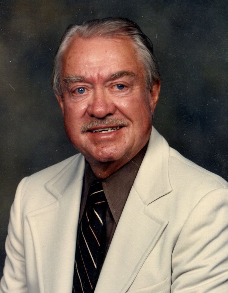 Donald Edwin Satterberg