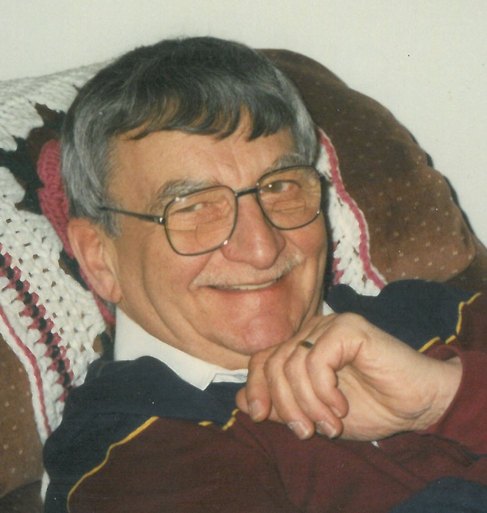 Stephen Frank Toth