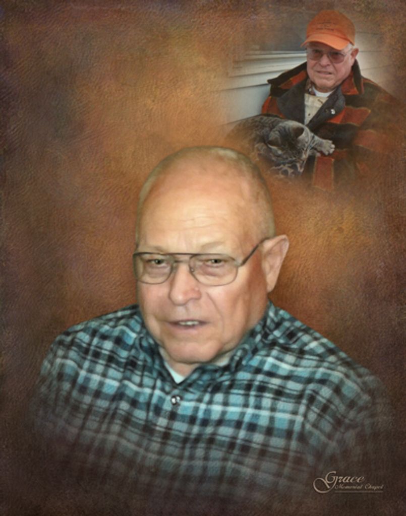 Kenneth Hynd