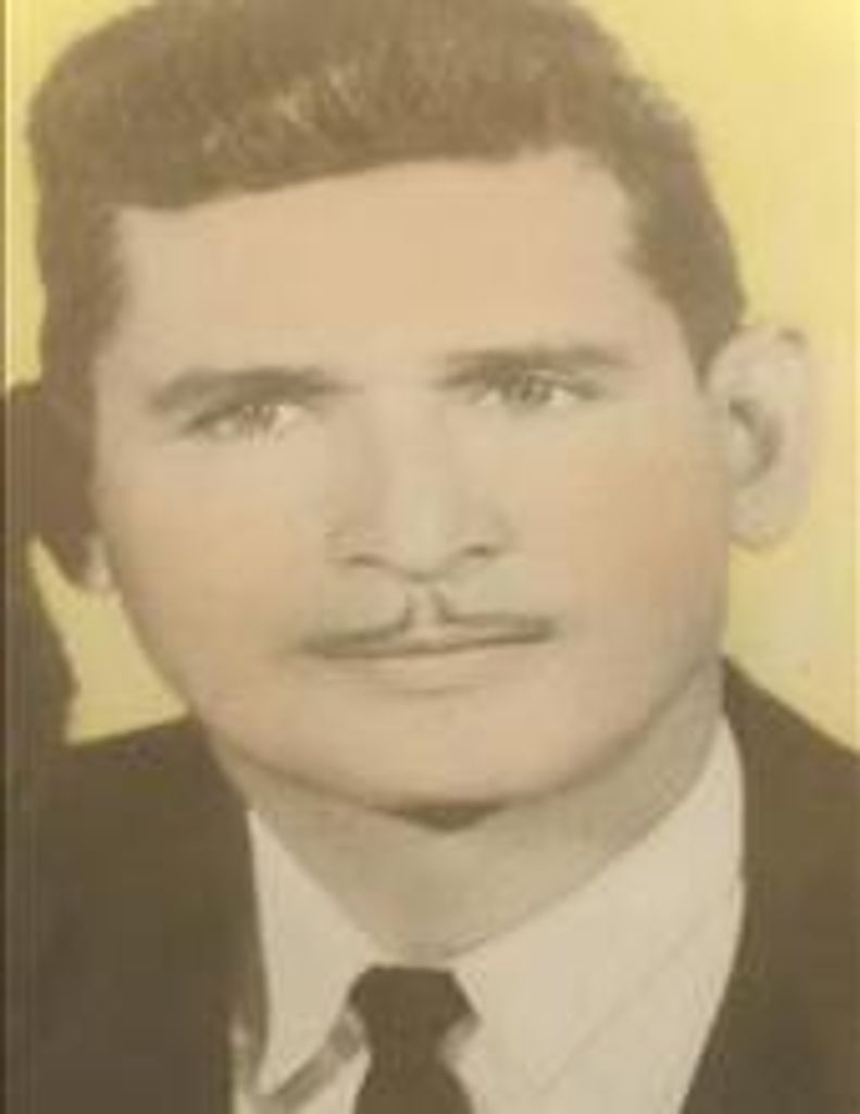 Jesus Modesto Gonzalez Profile Photo
