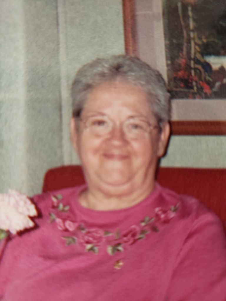 Judy Ann Weist