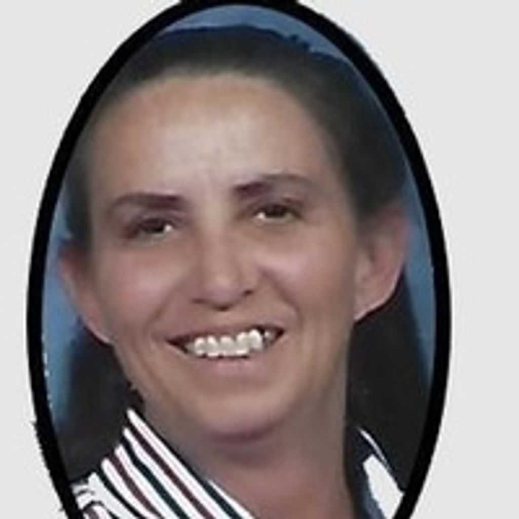 Dana Rudell Rhoads