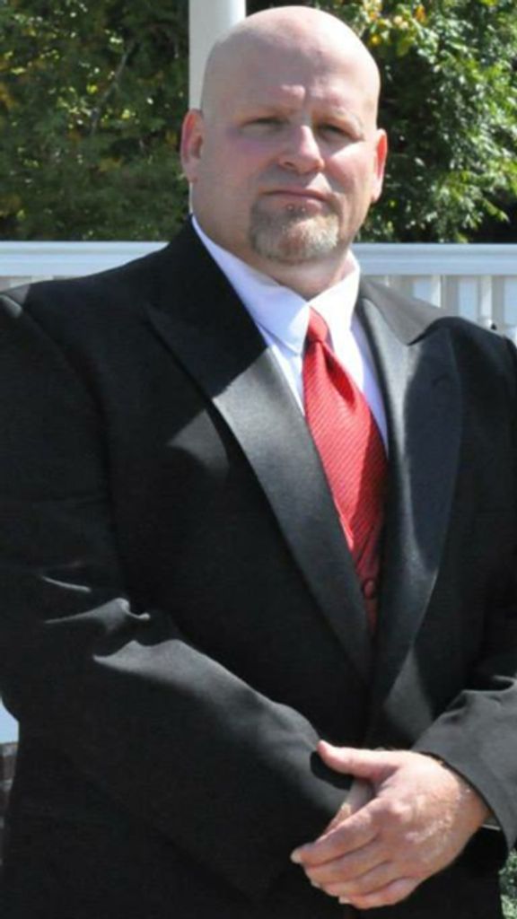 Wayne Olliff