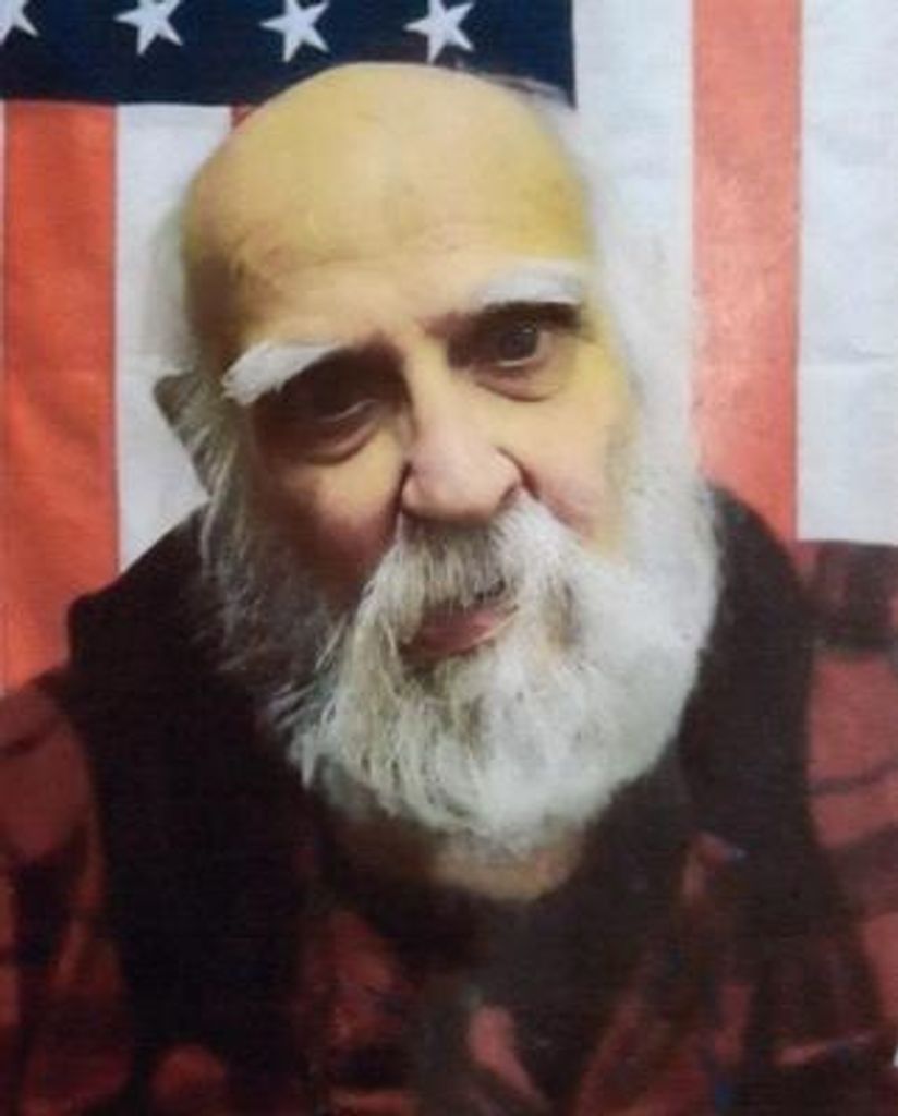 Sfc (Retired) Cecil R. Bewley Profile Photo