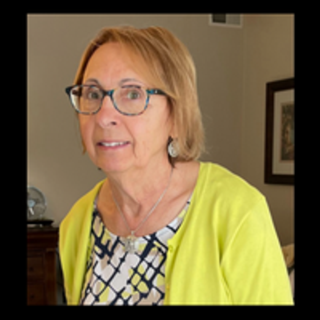 Nicoletta J. Olori Profile Photo