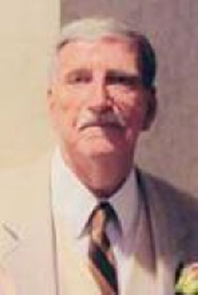 Charles  Ray Warman