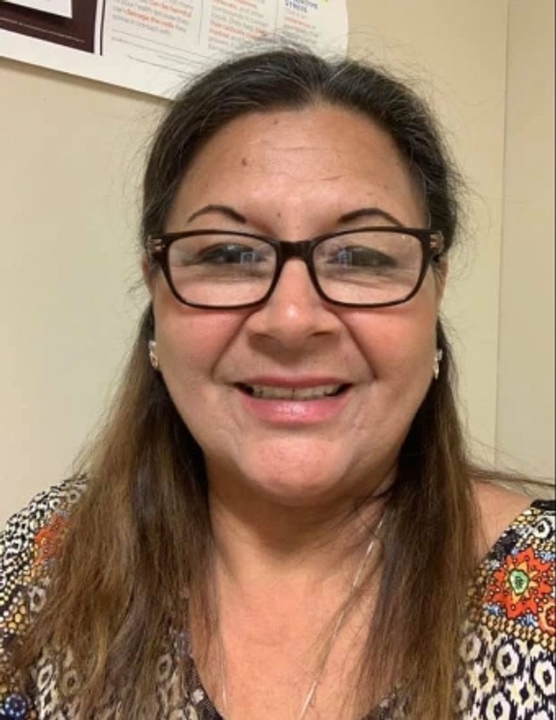 Mary  "Nena" Ellen Campos Profile Photo