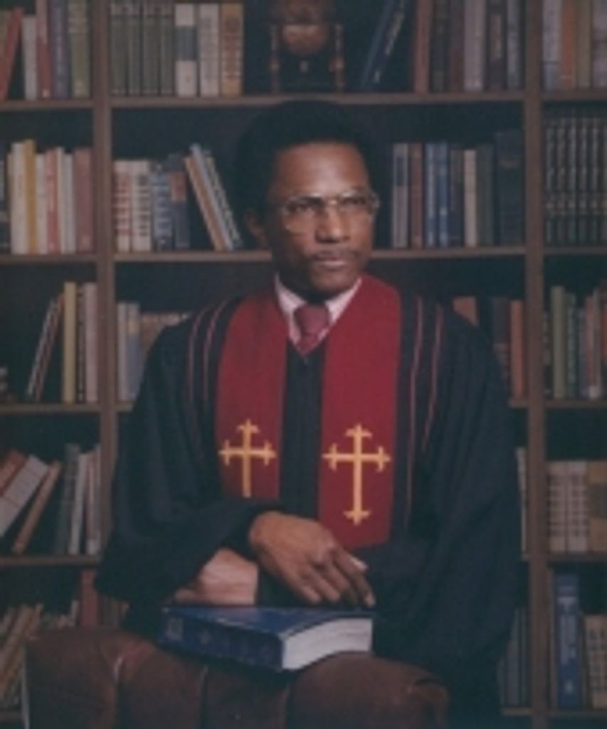 Ulysses Howard Stewart