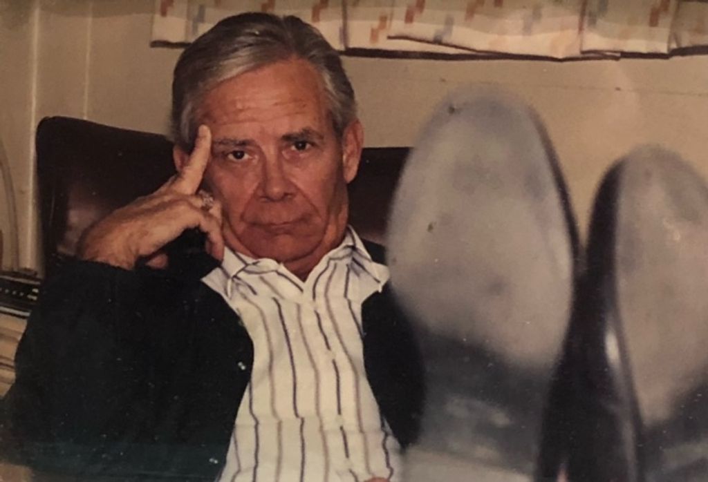 John Lee Tyer