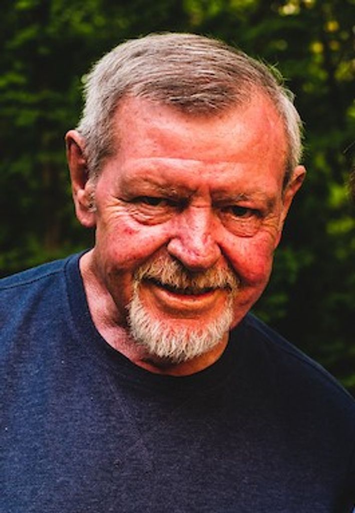 Robert Paul Houghton Profile Photo