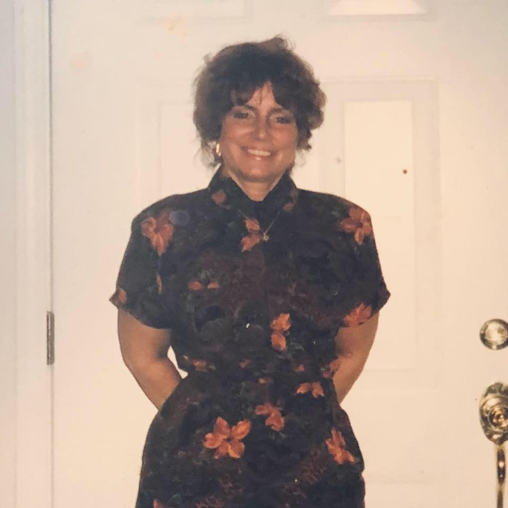 Brenda Lynn Paul Profile Photo