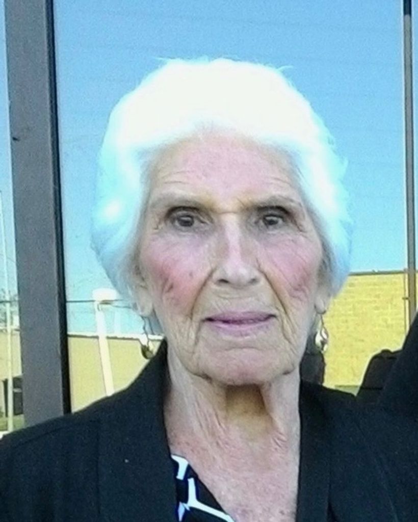 Antoinette J. Denk