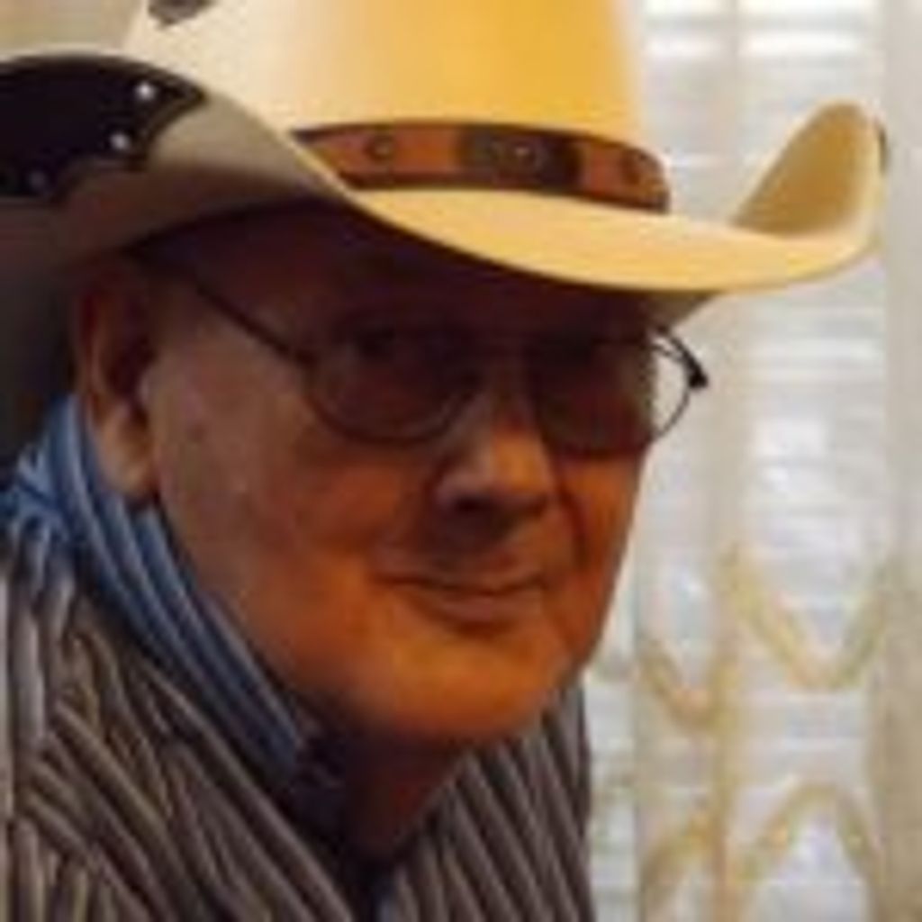 Dexter Belcher Profile Photo