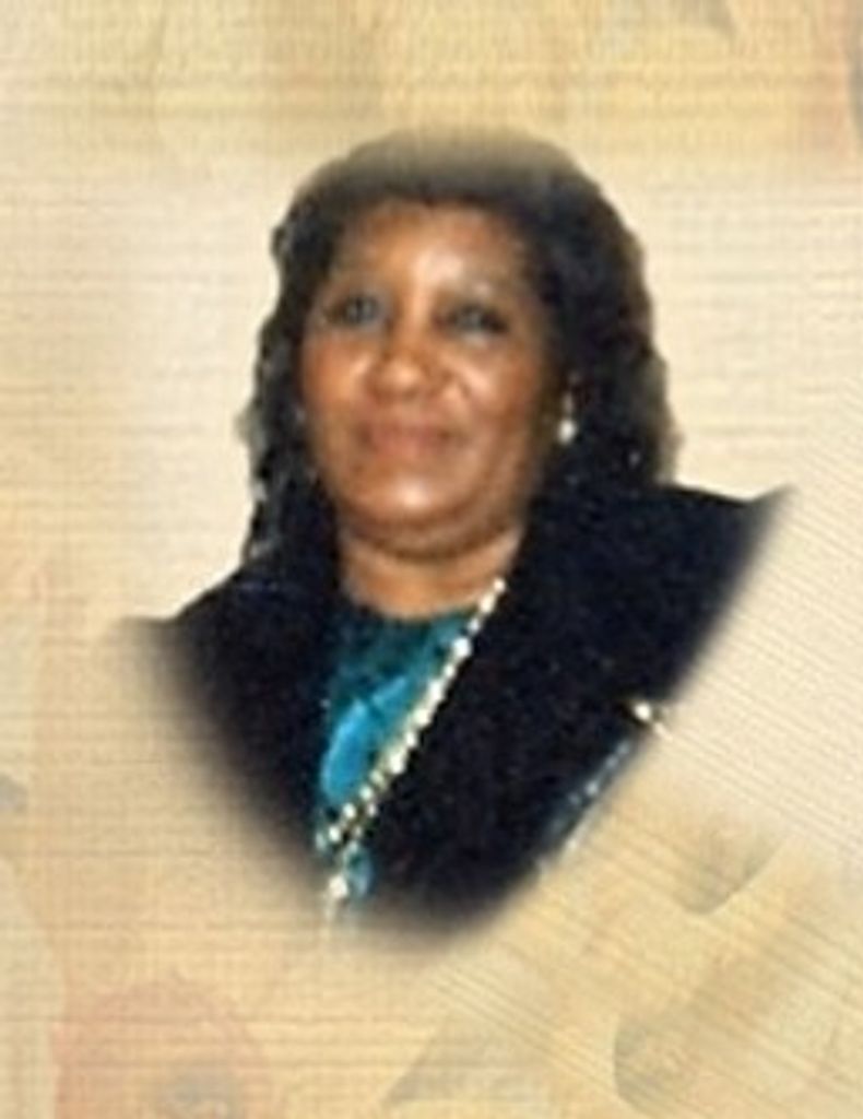 Marva Louise Robinson