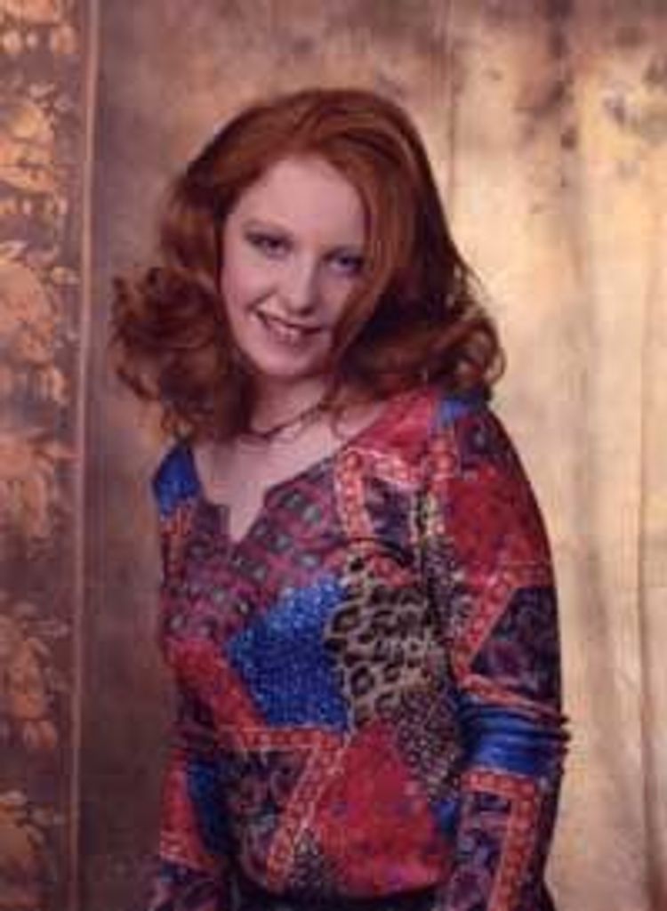 Amanda Ann Booth