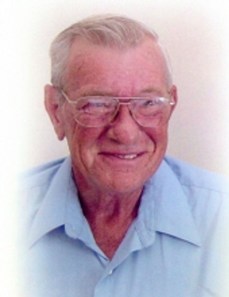 David K. Wyrick