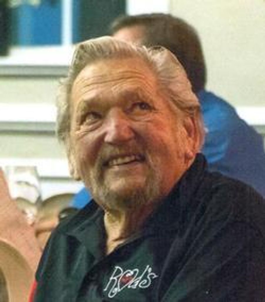 Blaine Norman Willard