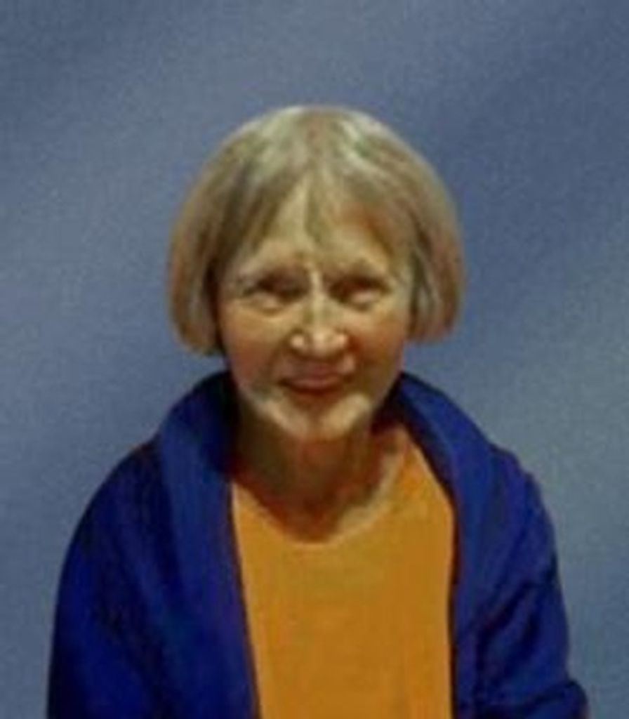 Irene Alma Conant