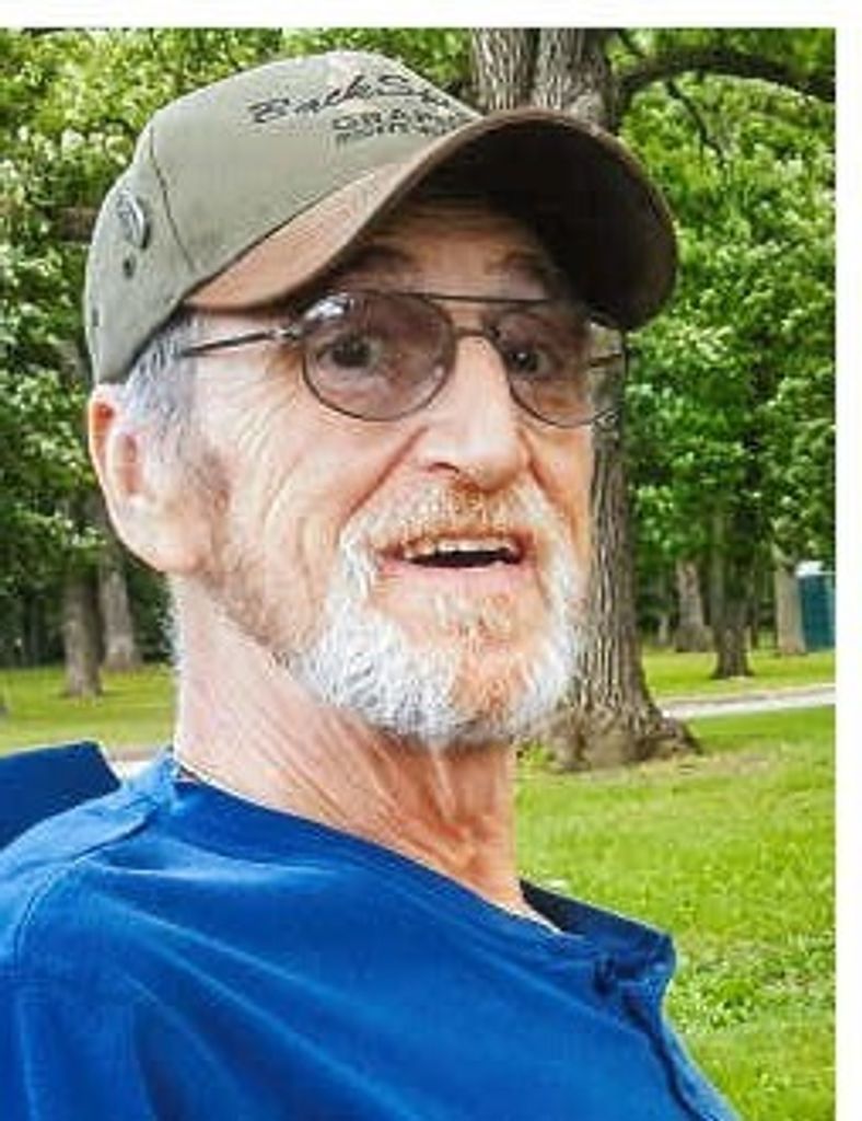 Richard C. Calhoun Jr.