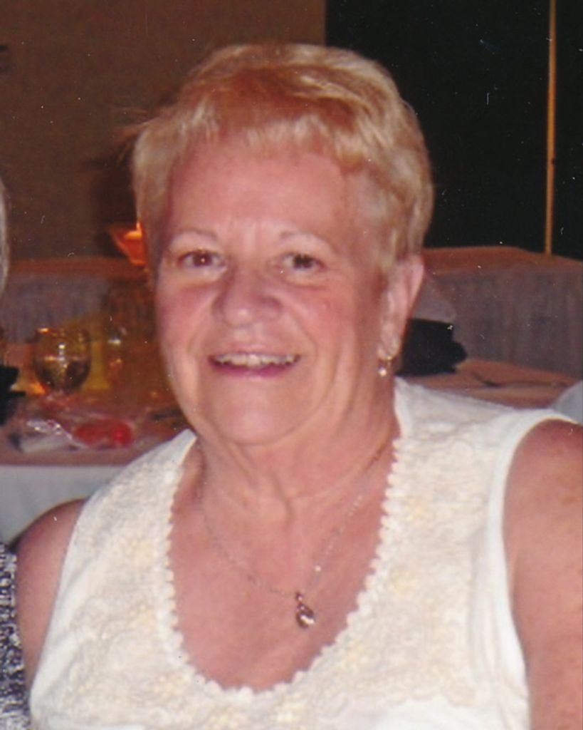 Elaine Kenow Beaupre