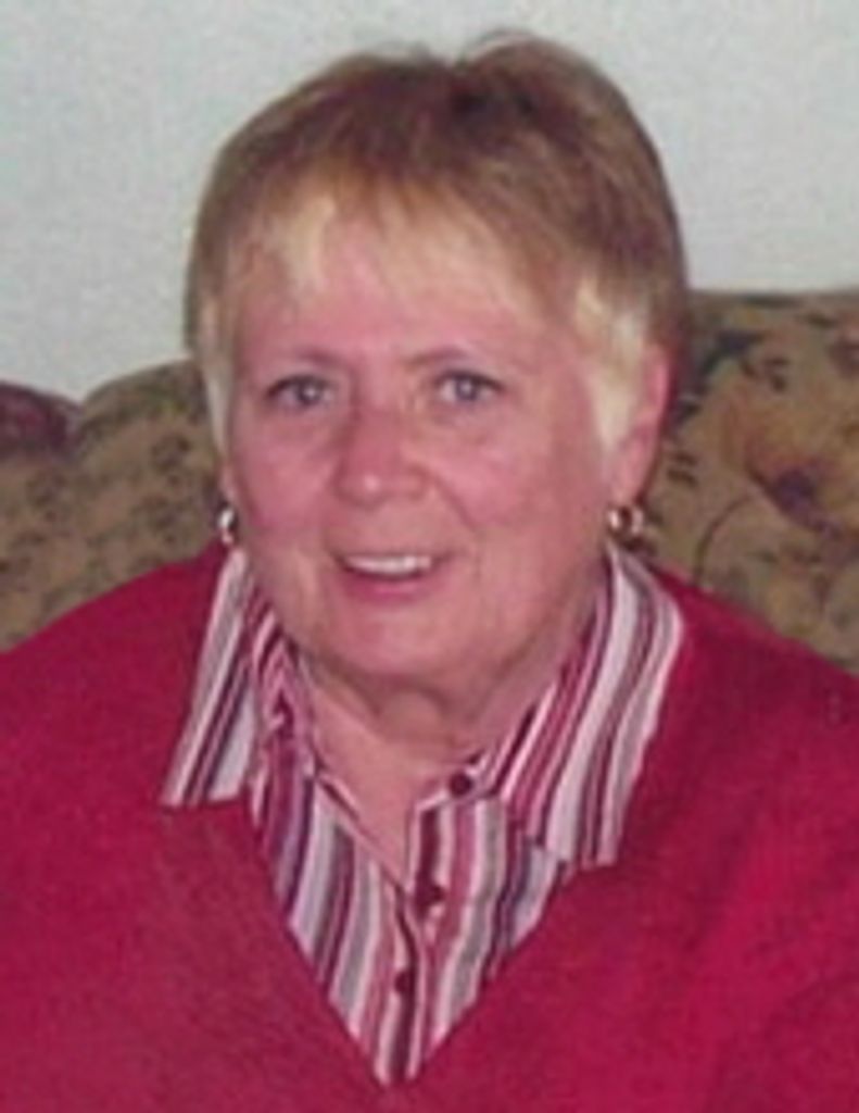 Kathleen "Katie" A. Smith