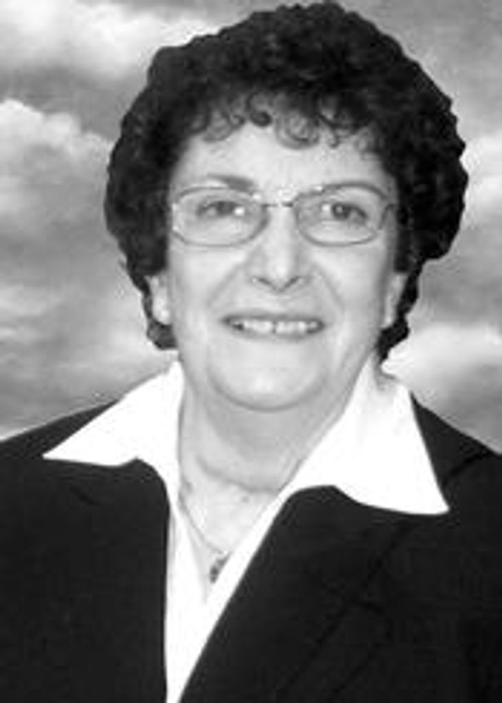 Carol Woodruff