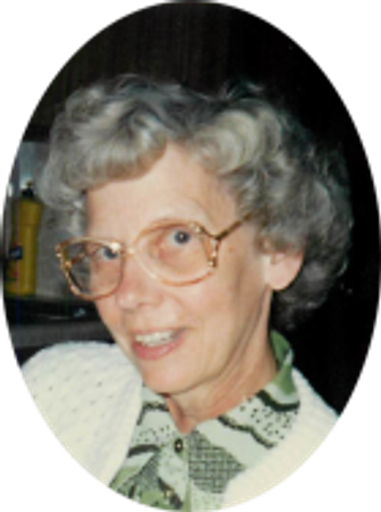 Florence  Eleanor Banbury Profile Photo